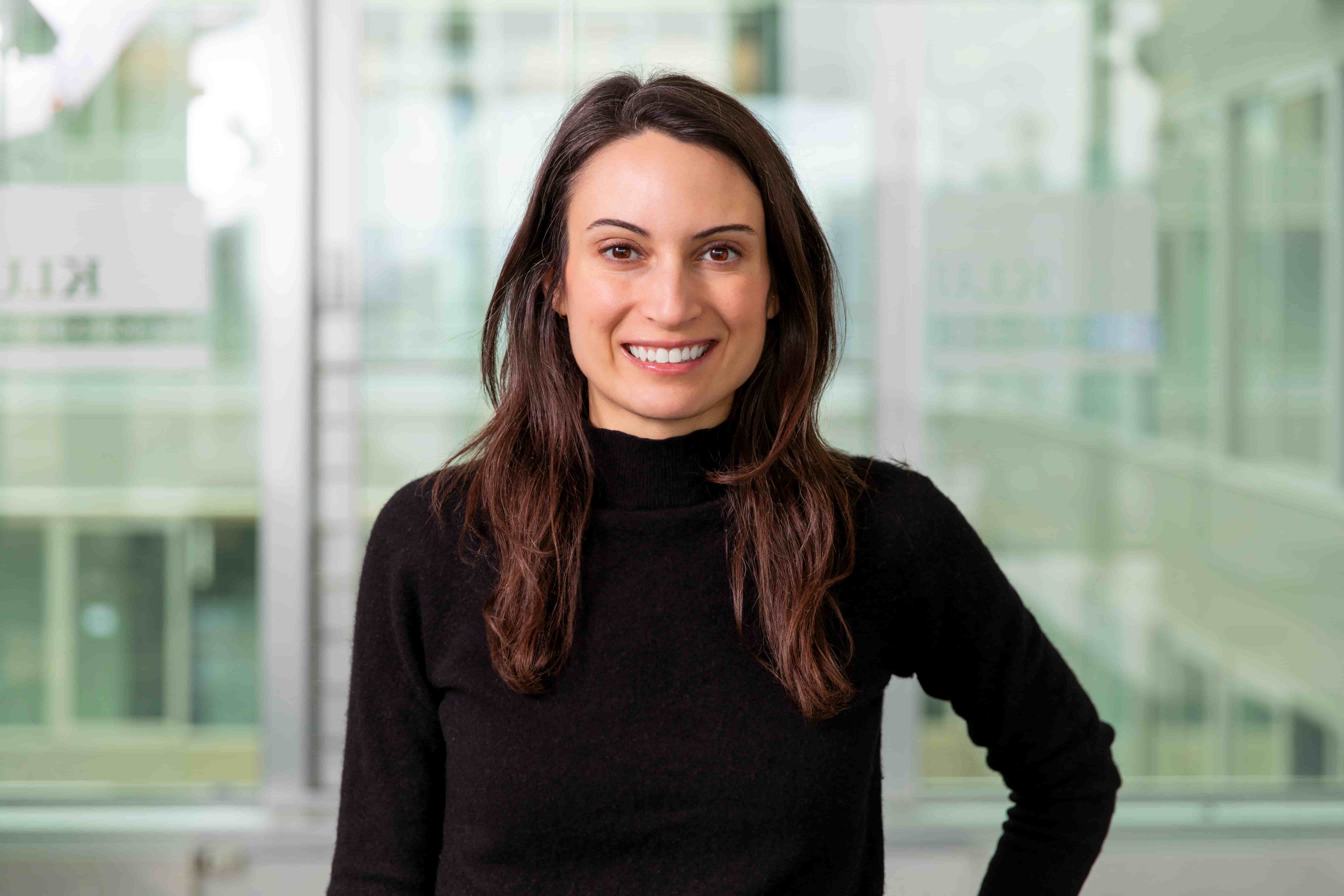 Prof. Dr. Brooke Gazdag