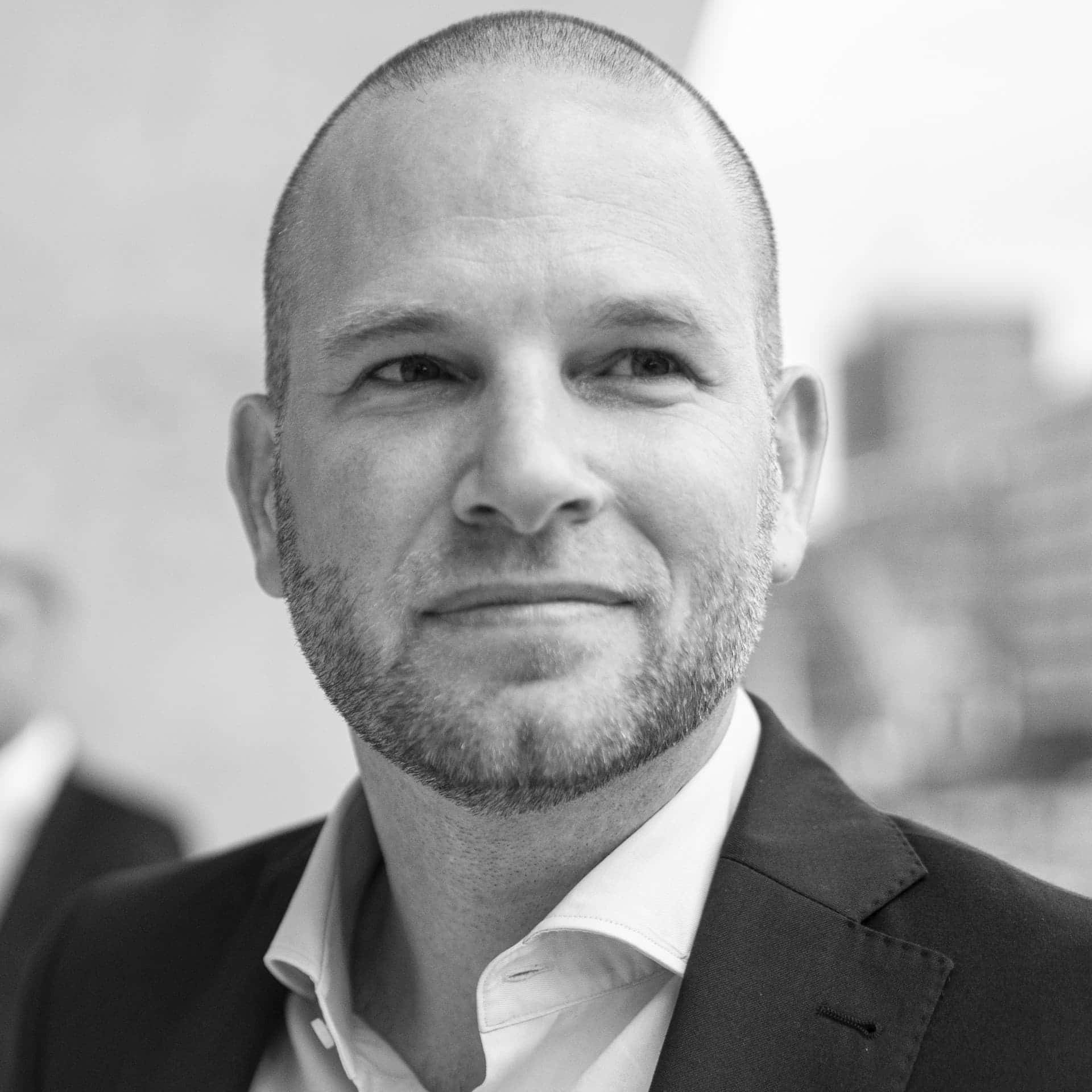 Prof. Dr. Niels Van Quaquebeke